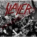 Vinilo LP Slayer ‎– Undisputed Attitude