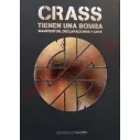 Libro Crass - Tienen Una Bomba