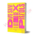 Libro Dios salve a los Sex Pistols