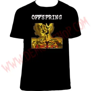 Camiseta MC Offspring