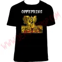 Camiseta MC Offspring