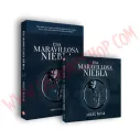 Pack CD + Libro Mikel Bizar - Esa Maravillosa Niebla