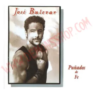 CD José Bulevar - Puñados de fe