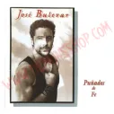CD José Bulevar - Puñados de fe