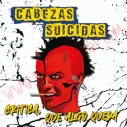 CD Cabezas Suicidas - Critica que algo queda