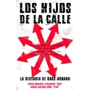 Libro Los Hijos de la calle - La historia de Kaos urbano