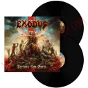 Vinilo LP Exodus - Persona non grata