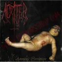 CD Acriter – Amniotic Corruption