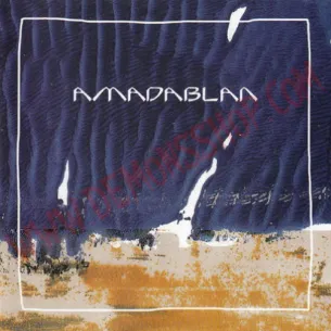 CD Amadablan - Amadablan