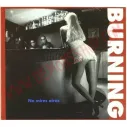 CD Burning – No Mires Atrás
