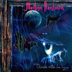 CD Medina Azahara – Dónde Está La Luz