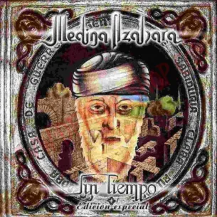 CD Medina Azahara – Sin Tiempo (Ed. especial)