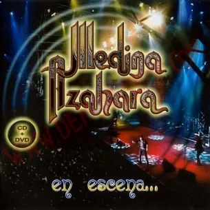 CD Medina Azahara – En Escena...