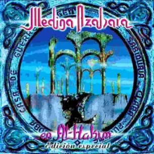 CD Medina Azahara – ...En Al-Hakim (Ed. especial)