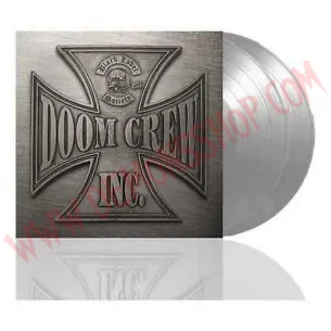 Vinilo LP Black Label Society - Doom Crew Inc. 2