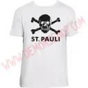 Camiseta MC St Pauli