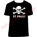 Camiseta MC St Pauli
