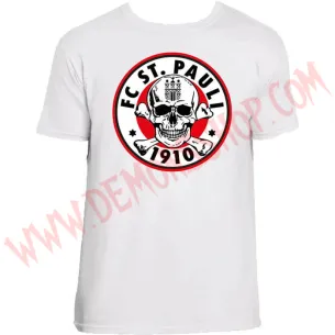 Camiseta MC St Pauli 2