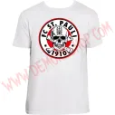 Camiseta MC St Pauli