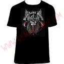 Camiseta MC Black Label Society