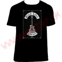 Camiseta MC Black Label Society