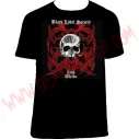 Camiseta MC Black Label Society