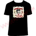 Camiseta MC Stray Cats