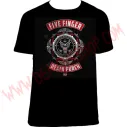 Camiseta MC Five Finger Death Punch