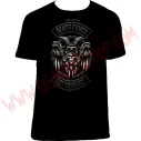 Camiseta MC Five Finger Death Punch