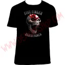 Camiseta MC Five Finger Death Punch