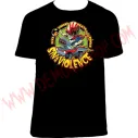 Camiseta MC Five Finger Death Punch
