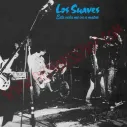 Vinilo LP Los Suaves - Esta Vida Me Va A Matar