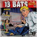 Vinilo LP 13 Bats - Once a Punk Always a Punk