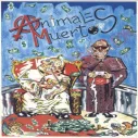 CD Animales Muertos - Animales Muertos