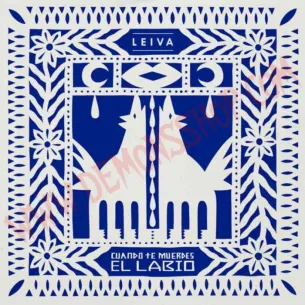 CD Leiva - Cuando Te Muerdes El Labio