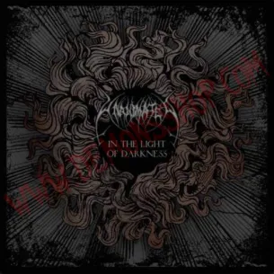 CD Unanimated - In The Light Of Darkness