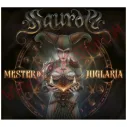 CD Saurom - Mester de Juglaría