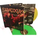 Vinilo LP Saratoga - Tiempos De Directo