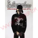 CD Extremoduro - Canciones 1989-2013