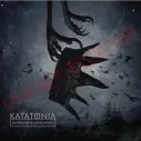 CD Katatonia ‎– Dethroned & Uncrowned