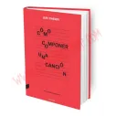 Libro Cómo componer una canción