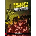 Libro Movimiento de resistencia I. Años 80 en Euskal Herria - Contexto, crisis y punk