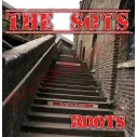 Vinilo LP The Sots - Roots