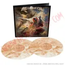 Vinilo LP Helloween - Helloween