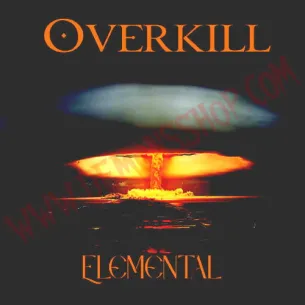 CD Overkill – Elemental