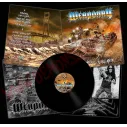 Vinilo LP Weaponry - Everwinding Slaughter