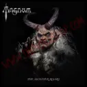 CD Magnum - The Monster Roars