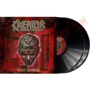 Vinilo LP Kreator - Violent revolution