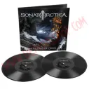 Vinilo LP Sonata Arctica - The days of grays