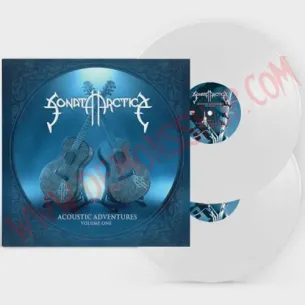 Vinilo LP Sonata Arctica - Acoustic adventures - Volume I